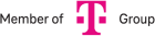 Μέλος του T Group της Deutsche Telekom