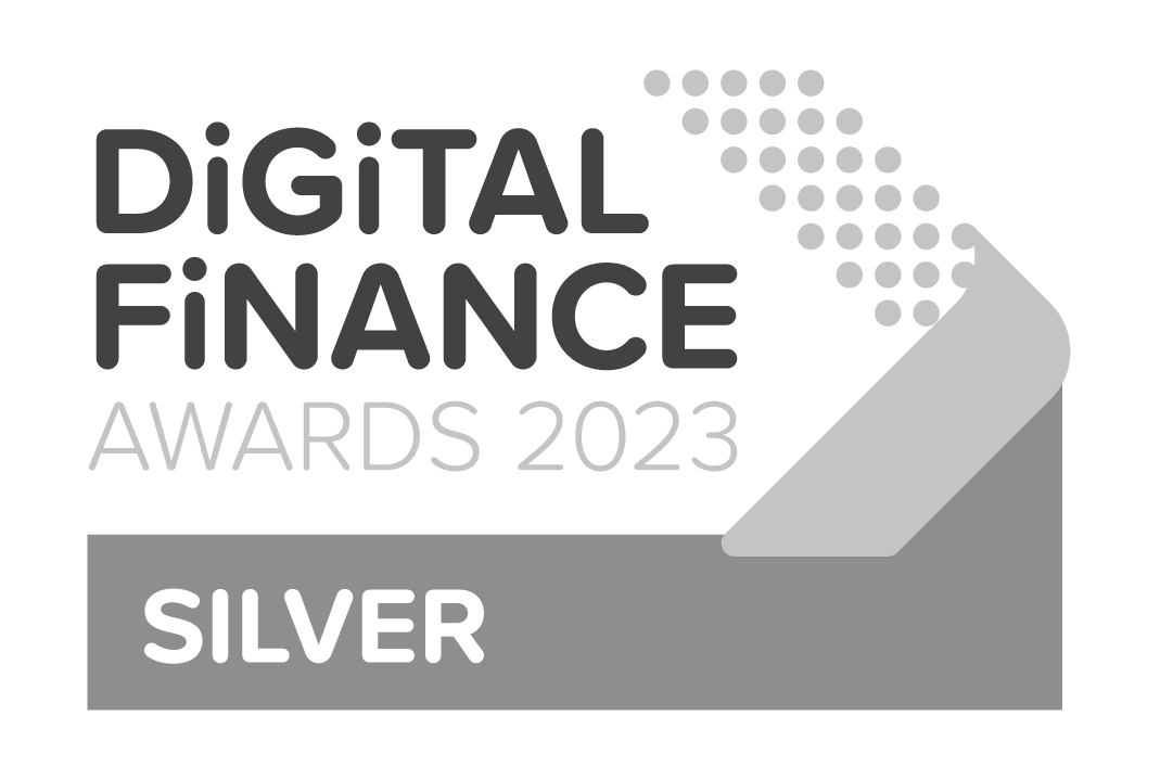 Best Infrastructure Digital Initiative 2023 Award