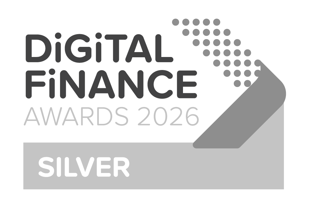 Best Core System / Digital Platform Award 2026