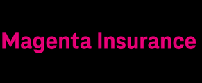 Magenta Insurance Logo