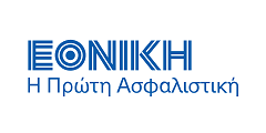 Λογότυπο Εθνικής Ασφαλιστικής