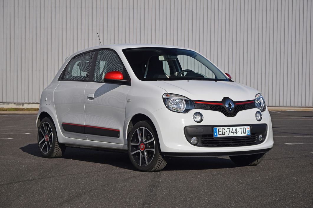 Renault Twingo