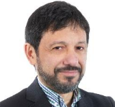 Στάθης Μαυρομάτης